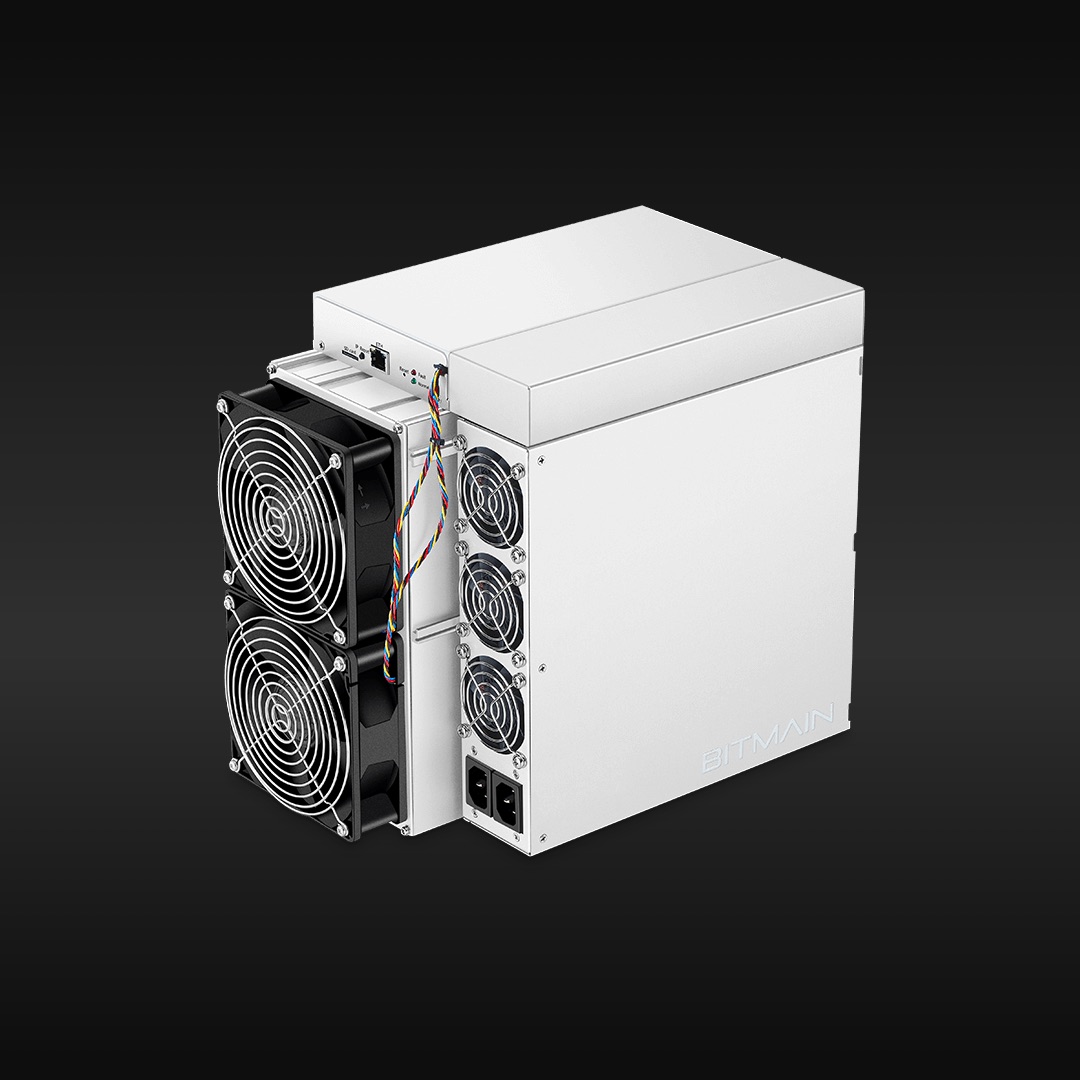 Buy & Host Antminer S19j Pro 100T AIO at Lowest Price - MIGODI